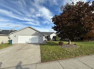 2596 E Knapp Dr, Post Falls, ID 83854