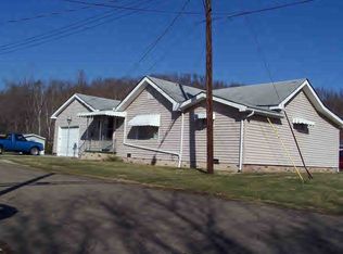 14 Highland Dr, Portsmouth, OH 45662