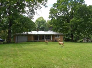 8135 S Hillcrest St, Terre Haute, IN 47802