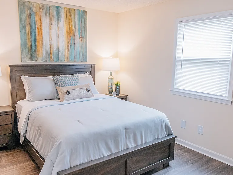 Executive Lodge — Photo 10