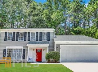 515 Ridgedale Way, Lawrenceville, GA 30044