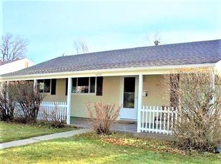 4652 E Utah Pl, Denver, CO 80222