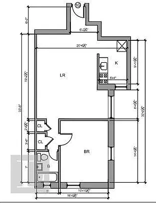 Rented by Living New York | media 11