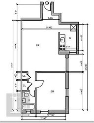 Rented by Living New York