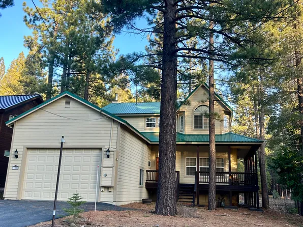 11820 Oslo Dr, Truckee, CA 96161