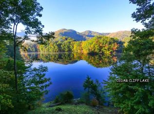 LOT H4 Platinum Rd, Tuckasegee, NC 28783