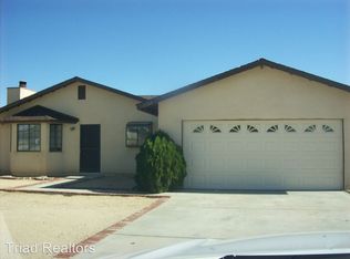 72769 Larrea Ave, Twentynine Palms, CA 92277