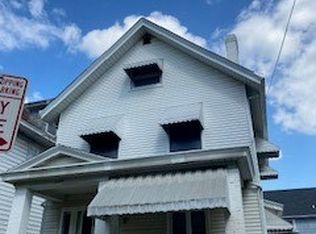 2358 W Clifton Ave, Cincinnati, OH 45219