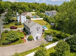 35 Middle Rd UNIT 35, Amesbury, MA 01913