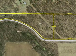 E 150 S, Knox, IN 46534