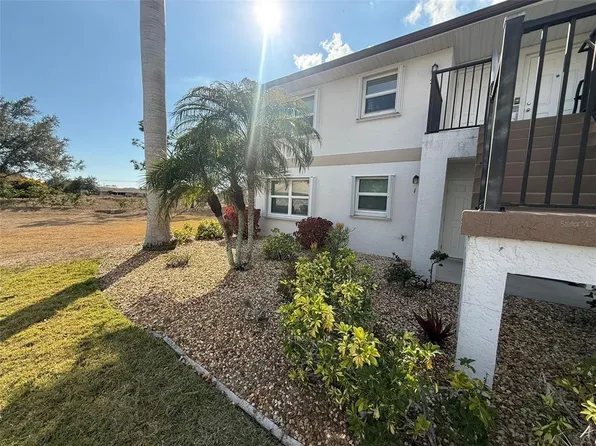 26485 Rampart Blvd Unit D1, Punta Gorda, FL 33983