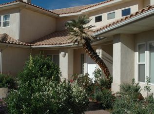 2824 S Woodbury Cir, Saint George, UT 84790