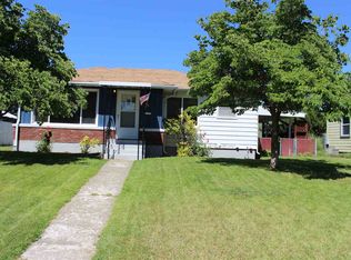 516 W Columbia Ave, Spokane, WA 99205