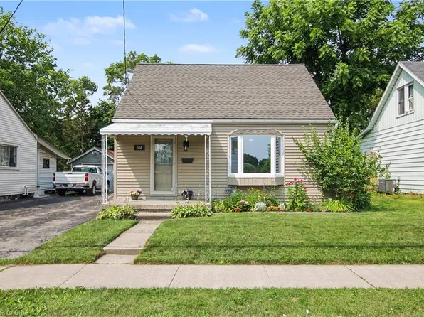 584 Concession Rd, Cambridge, ON N3H 4L3