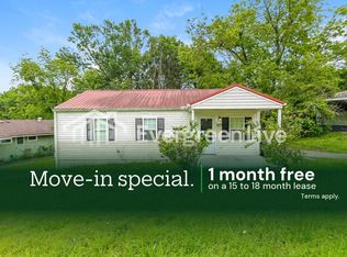 220 Pine St, Bessemer, AL 35023