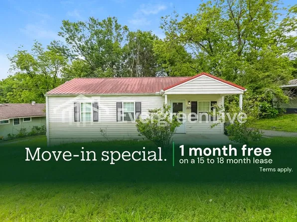 220 Pine St, Bessemer, AL 35023