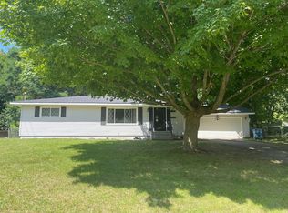 208 Algonquin St, Battle Creek, MI 49037