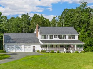 434 Porter Hill Rd, Farmington, ME 04938