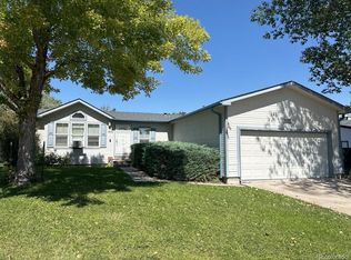 5893 S Quemoy Cir, Centennial, CO 80015