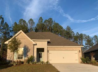 148 Apollo Ave E, Freeport, FL 32439