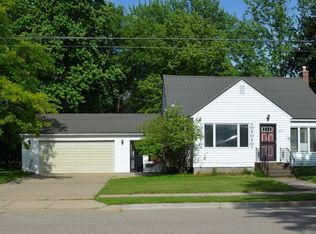 604 N Section St, Nekoosa, WI 54457