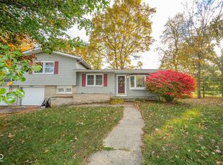 815 Maple St, Middletown, IN 47356