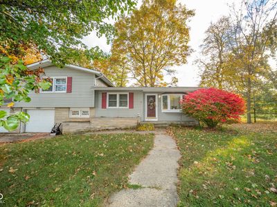 815 Maple St, Middletown, IN, 47356