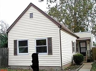 6806 Salzburger Ave, Saint Louis, MO 63116