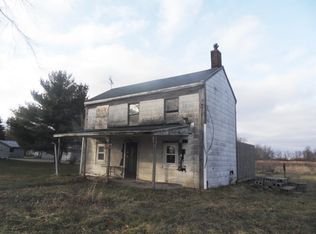 8021 State Route 28, Leesburg, OH 45135