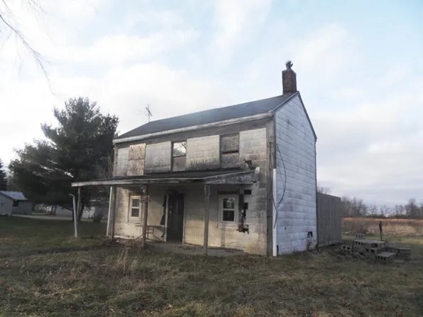 8021 State Route 28, Leesburg, OH 45135