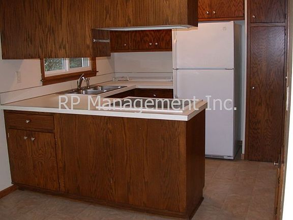 Dining Room and Kitchen