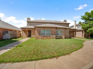 3104 109th St, Lubbock, TX 79423