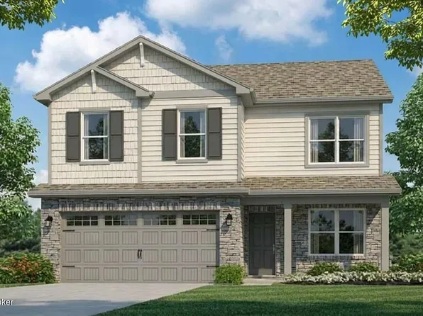 11019 Pheasant Hill Cir, Louisville, KY 40229