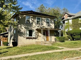 605 Gooding St, La Salle, IL