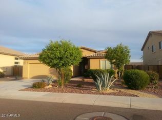 22031 W Shadow Dr, Buckeye, AZ 85326