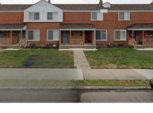 3461 Ewald Cir, Detroit, MI 48204