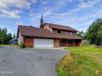 12920 Hillside Dr, Anchorage, AK, 99516