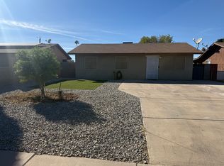 1974 S 17th Ave, Yuma, AZ 85364