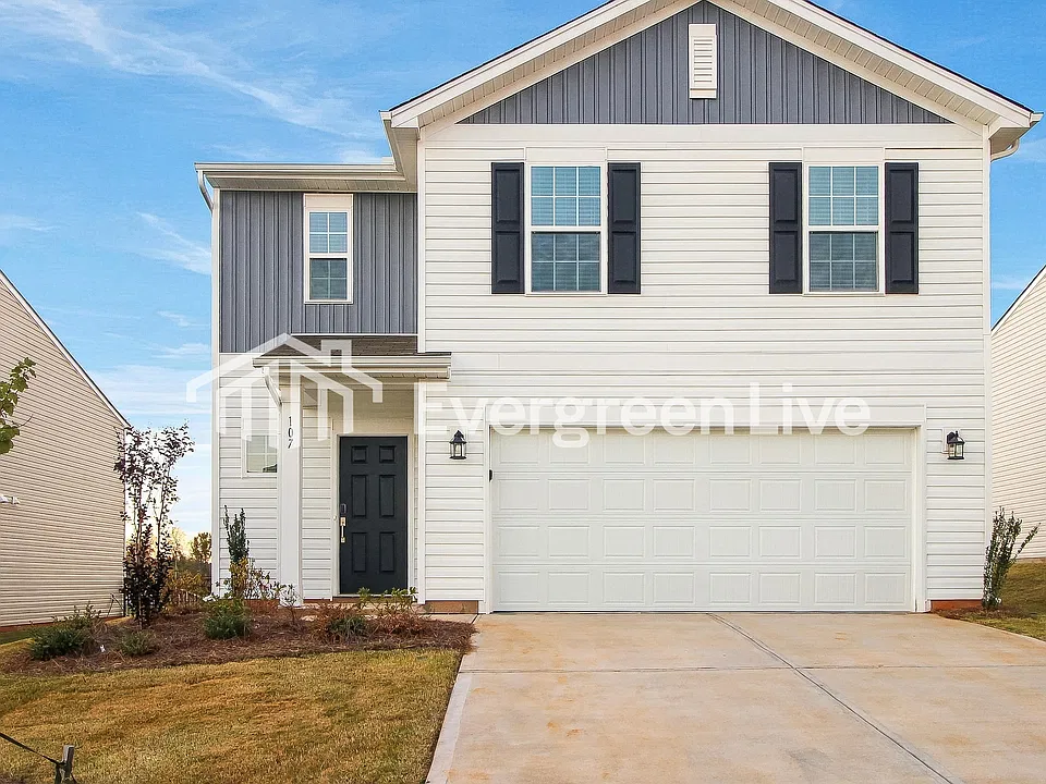 107 Brook Run Dr