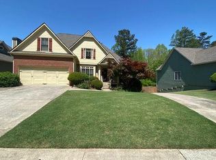 147 Pine Trl, Dallas, GA 30157
