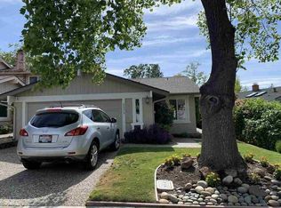 2273 Gladwin Dr, Walnut Creek, CA 94596