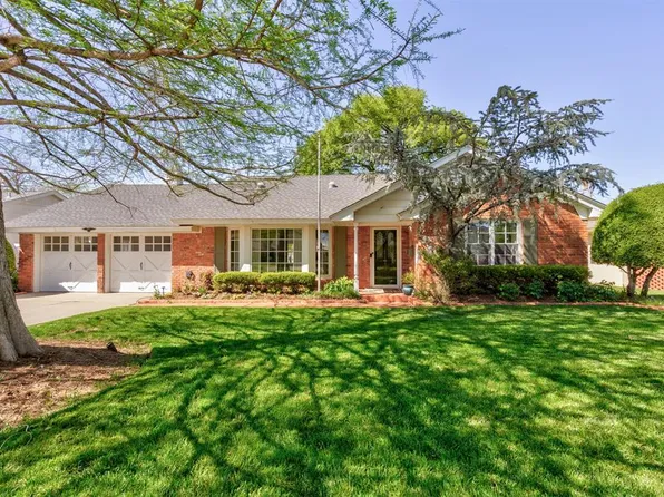 2105 Fremont Dr, Oklahoma City, OK 73120