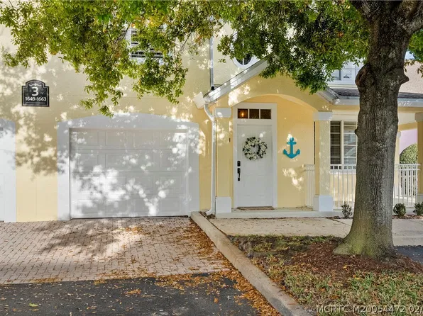 1653 SE Pomeroy St #3-6, Stuart, FL 34997