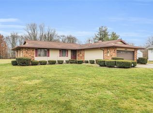 1801 Douglas St, Charleston, IL 61920