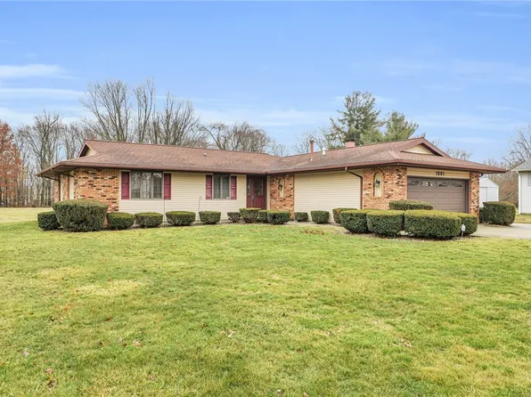 1801 Douglas St, Charleston, IL 61920