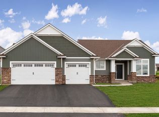 19913 Harrisburg Way, Lakeville, MN 55044
