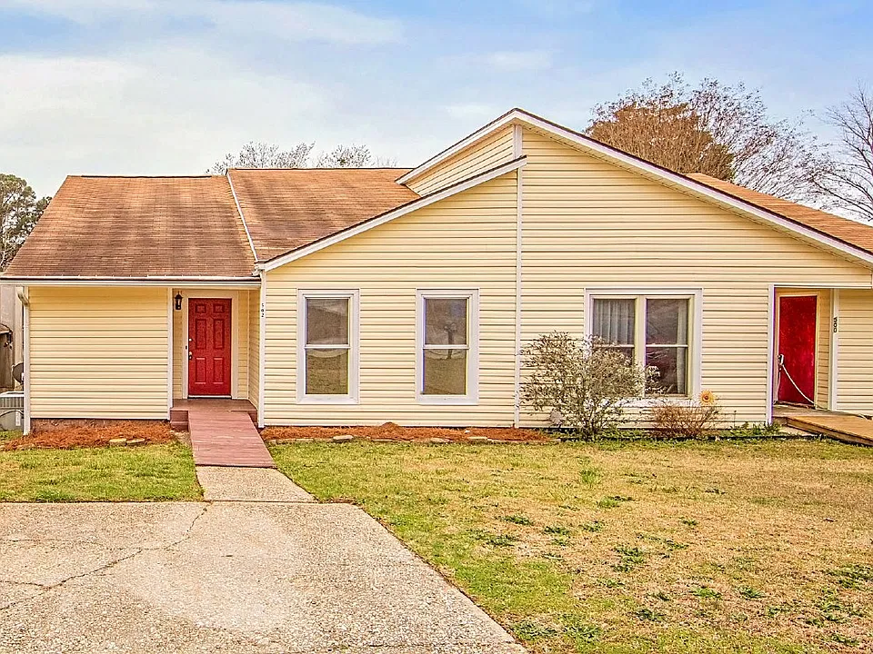 502 Toxaway Ct