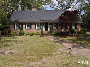319 Kings Place Rd, Hartsville, SC 29550