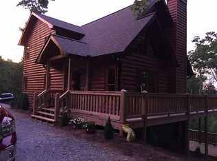 348 Indian Ridge Rd, Epworth, GA 30541