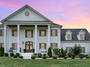 3190 Horn Springs Rd, Lebanon, TN 37087